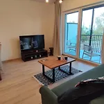 Szwedzka Bohema Apartment Warschau