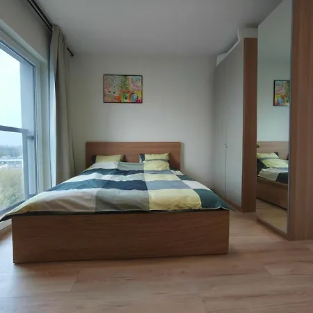 Szwedzka Bohema Apartment *