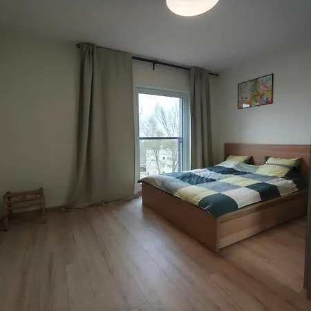 Szwedzka Bohema Apartment Warschau